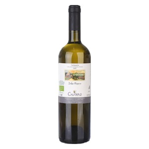 Campania IGP “Erba Bianca” Fiano 