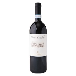 Sannio DOC “Donna Candida” Aglianico 