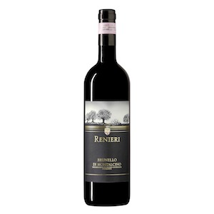 Brunello di Montalcino DOCG 