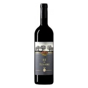Toscana IGP “Regina di Renieri” 