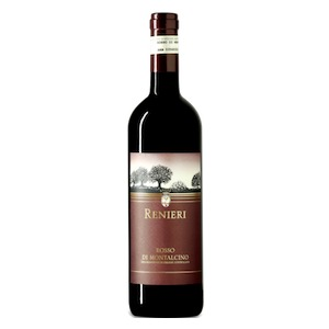 Rosso di Montalcino DOC 