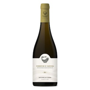 Vermentino di Sardegna DOC 