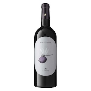 Toscana IGP Pugnitello 