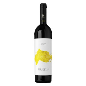 Friuli Colli Orientali DOC Ribolla Gialla 