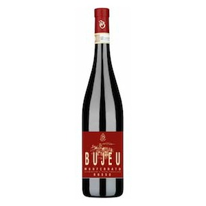 Monferrato DOC “Bujeu” 