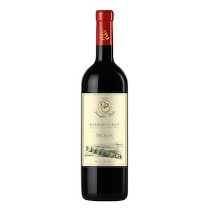 Barbera d’Asti DOCG “Belmon” 