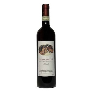 Grignolino d’Asti DOC “Montalto” 