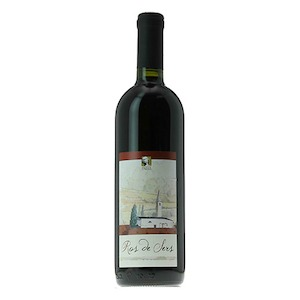 Ruché di Castagnole Monferrato DOCG “Caresana” 