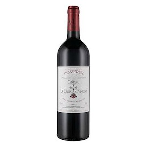 Pomerol AOC 