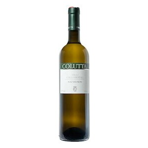 Friuli Colli Orientali DOC Sauvignon Blanc 