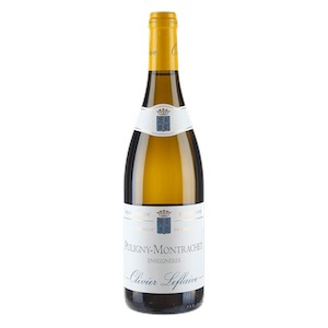 Puligny-Montrachet AOC Lieu Dit Les Enseignères 