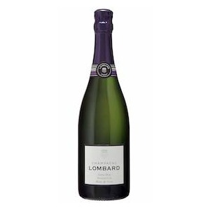 Champagne AOC Blanc de Noirs Extra Brut Premier Cru 