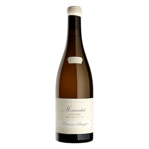 Montrachet Grand Cru AOC 