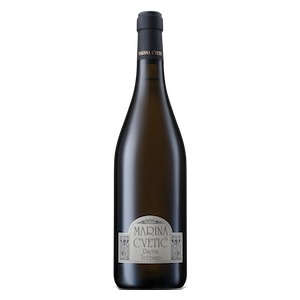 Trebbiano d'Abruzzo DOC “Marina Cvetic” Riserva 