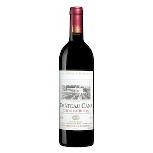 Côtes de Bourg AOC 