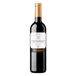 Rioja DOC Gran Reserva 