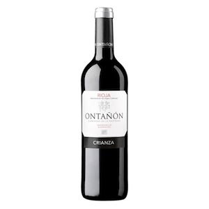 Rioja DOC Crianza 