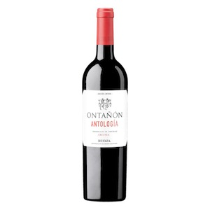Rioja DOC “Antología” Crianza 
