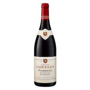 Pommard AOC Premier Cru Les Rugiens 
