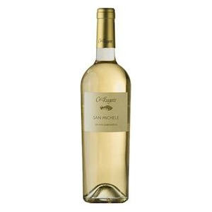 Soave DOC “San Michele” Classico 