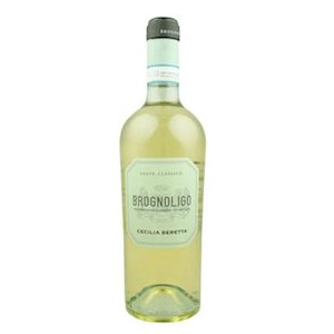 Soave DOC “Brognoligo” Classico 