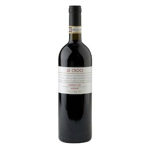 Barbera d’Asti DOCG “Le Croci” Superiore 