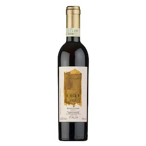 Recioto di Soave DOCG “Oro” 