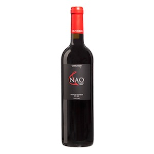 Condado de Huelva DO “Nao” 