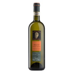 Roero DOCG “Recit” Arneis 