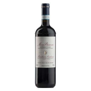 Barbera d’Alba DOC “MonBirone” 