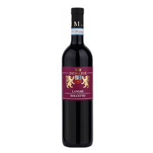 Langhe DOC Dolcetto 