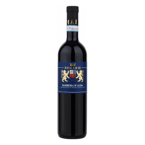 Barbera d’Alba DOC Superiore 