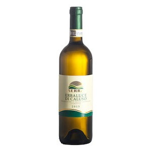 Erbaluce di Caluso DOCG 