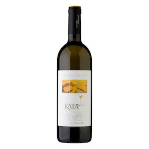 Catalanesca del Monte Somma IGP “Katà” 
