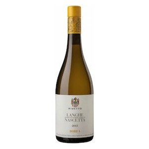 Langhe DOC “Borea” Nascetta 