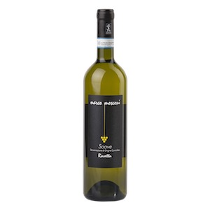 Soave DOC “Rosettta” 