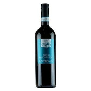 Falanghina del Sannio DOC “Facetus” Vendemmia Tardiva Taburno 