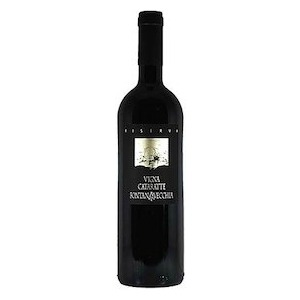 Aglianico del Taburno DOCG “Vigna Cataratte” Riserva 