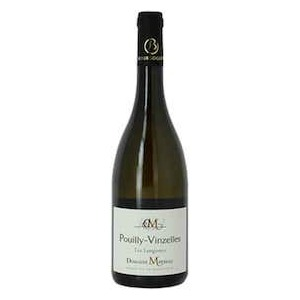Pouilly-Vinzelles AOC Les Longeays Lieu Dit 