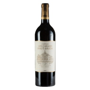 Pessac-Léognan AOC 