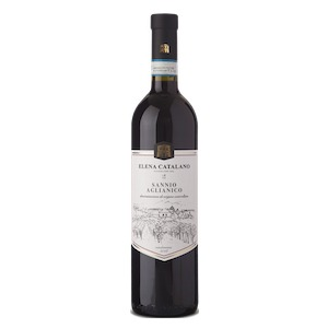 Sannio DOC Aglianico 