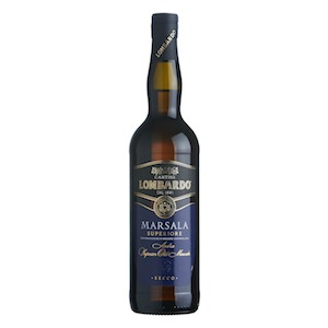 Marsala DOC Secco Superiore Ambra 