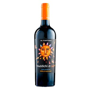 Terre Siciliane IGP “Muddichi di Suli” Nerello Mascalese 