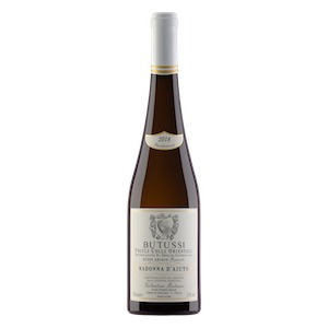 Friuli Colli Orientali DOC “Madonna d’Aiuto” Pinot Grigio Ramato 