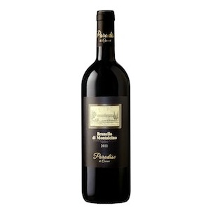 Brunello di Montalcino DOCG 