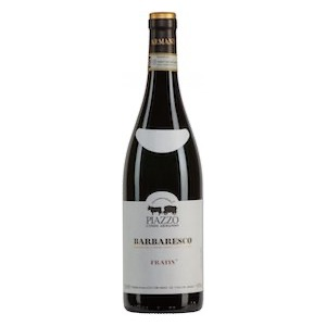 Barbaresco DOCG “Fratin” 