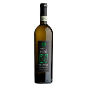 Greco di Tufo DOCG “Nestor” 