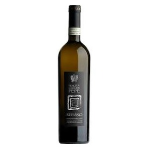 Fiano di Avellino DOCG “Refiano” 