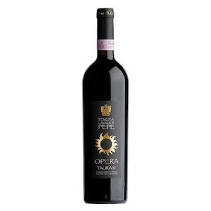 Taurasi DOCG “Opera Mia” 