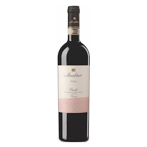 Barolo DOCG “Ghé” Riserva 
